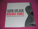 Farin Urlaub-Vinyl LP ,,Berliner Schule,,  Neu OVP