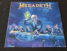 Megadeth - Rust In Peace