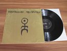 Einstürzende Neubauten - Kollaps / Germany 1981 - Zickzack ZZ 65