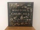 Decca Winston Churchill His Memoirs And His Speeches 1918 to 1945 Vinyl Records