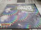 ??? LP POSITIVE EXPRESS CHANGIN' TIMES ORIGINAL IN SHRINK MODERN SOUL FUNK ???