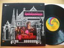 THE LOLLIPOP SHOPPE- JUST COLOUR RARE 1968 ORIGINAL FUZZ GARAGE PUNK PSYCH LP