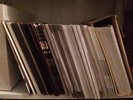 Über 100x Vinyl Neu: Techno House Acid Disco 12