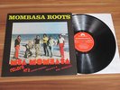 Mombasa Roots - Msa-Mombasa / Afro-Funk, Disco - Polydor Kenya 1987 / Top