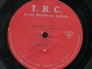PLATFORM SIX  - 'I'LL FIND YOU' / 'IS IT YOU'   -  I.B.C. UNRELEASED ACETATE