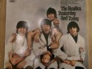 THE BEATLES -  BUTCHER COVER - YESTERDAY AND TODAY - RED - EXCELLENT CONDITION