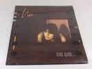 LP NICO The End, 1974 Island Records, Vinyl
