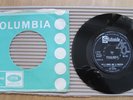 Lazy Lester I'm a Lover, Not a Fighter vinyl single