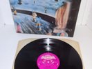 VAN DER GRAAF GENERATOR PAWN HEARTS 1971 CHARISMA 1st PRESS LP w/gatefold sleeve
