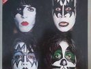 Kiss - Dynasty (LP, Album) Vinyl Schallplatte - 132918