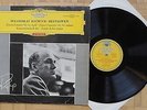 W995 DG RED STEREO RICHTER BEETHOVEN PIANO CONCERTO No.3