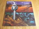 Van Der Graf Generater The Least We Can Do  1st Ex+ Plus Orginal Poster