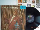 * FATS DOMINO 