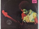 Jimi Hendrix - Band Of Gypsys LP - Capitol SEALED