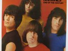 Ramones - End Of The Century LP - Sire VG+