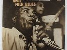 Howlin' Wolf - More Real Folk Blues LP - Chess