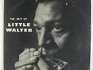 Little Walter - The Best Of LP - Chess