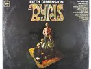 Byrds - Fifth Dimension LP - Columbia Stereo SEALED