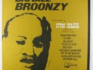Big Bill Broonzy - His Story LP - Folkways VG+