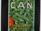 Can - Ege Bamyasi LP - Spoon Germany 1999 Pressing