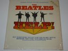 The Beatles OST HELP  MONO RARE PROMO LP Still In Its Original Shrink Wrap