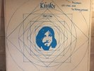 Kinks Lola Versus Powerman & Moneyground Part One LP 1970 Reprise Record RS-6423