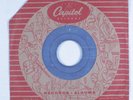 Doo Wop R&B 45 FASCINATORS Who Do You Think You Are CAPITOL HEAR