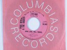 Mod Garage 45 PAUL REVERE & THE RAIDERS Have Love, Will Travel COLUMBIA HEAR