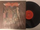 Aerosmith - Toys In The Attic - 1975 US 1st Press PC 33479 (NM) Ultrasonic Clean