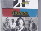 The DOORS 20 vinyl 7