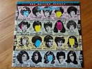 Rolling Stones - Some Girls - 1983 Mobile Fidelity/MFSL Pressing - Ex.