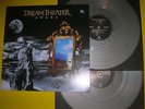 Dream Theater - AWAKE 2016 ltd 2x numbered silver vinyl LP album UNPLAYED