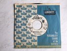 Eddie Cochran seltene US Liberty Promo  '45 
