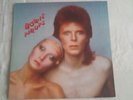 David Bowie - Pin-Ups - Vinyl 12