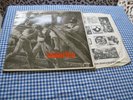 BAKERLOO Bakerloo 1969 UK 1st Press LP - Harvest (NO EMI)