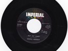 DENNIS HERROLD - 45 - Hip Hip Baby