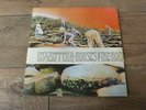 Led Zeppelin - Houses Of The Holy 1973 UK LP ATLANTIC 1st WITH OBI STRIP