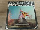 Marc Brierley - Welcome To The Citadel 1968 UK LP CBS 1st PROG/PSYCH ACID FOLK