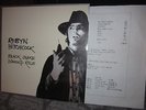ROBYN HITCHCOCK Black Snake Diamond Role LP  - 1986 Relativity 88561-8088-4