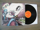 12'  AC/DC - DIRTY DEEDS DONE DIRT CHEAP - (DREAM CONDITION) - NEW ZEALAND -