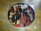 Queen - It's A Hard Life - Original 1984 EMI 12 Inch Picture Disc