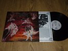 IMMOLATION - Dawn of Possession - LP & LYRIC INNER - R/C RECORDS RC 9310-1