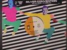 SILVER CONVENTION: Get Up And Boogie / Fly, Robin, Fly 12 Sealed (title tag on