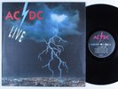 AC/DC Bon Please Don't Go 'Live' HEE JEE  LP NM s. korea