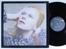 DAVID BOWIE Hunky Dory RCA VICTOR LP VG++