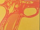 HOTGUN- 1977 GUINNESS STEREO # GNS-36014-COLLECTABLE TAX SCAM FUNK ROCK ALBUM