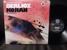 Berlioz?– Symphonie Fantastique/Kojian Utah Sym, Reference Recordings RR-11, NM