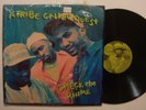 A TRIBE CALLED QUEST Check The Rhyme 12