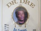 DR. DRE The Chronic LP Orig PRIORITY FACTORY SEALED