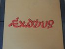 bob marley exodus vinyl album